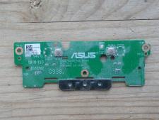 Кнопки миші Asus&nbsp;K40IP